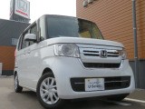 N-BOX L 