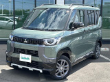 デリカミニ T プレミアム 4WD 修復歴無し
