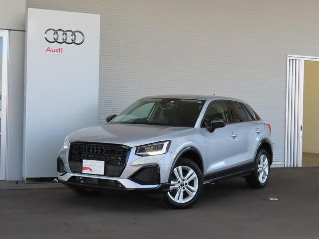 Q2 35 TDI アドバンスト ディーゼル 