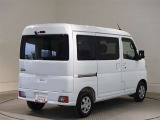 ピクシスバン クルーズ 