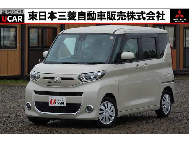 eKスペース M 