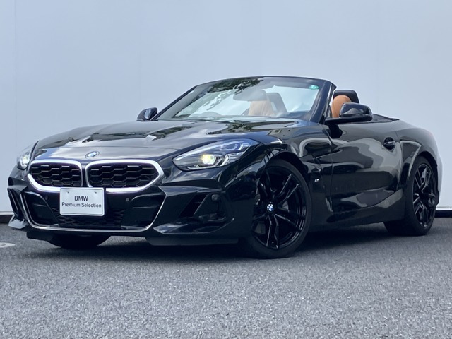 Z4 sドライブ 20i Mスポーツ 