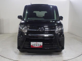 タントカスタム L 4WD 