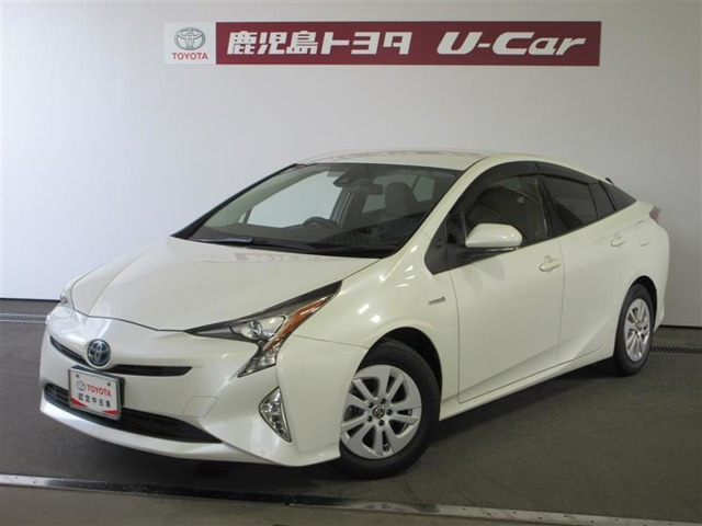 プリウス 1.8 S 