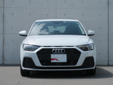 A1スポーツバック 25 TFSI 
