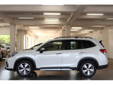 フォレスター 2.0 アドバンス 4WD 