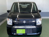 ワゴンR FX 4WD 