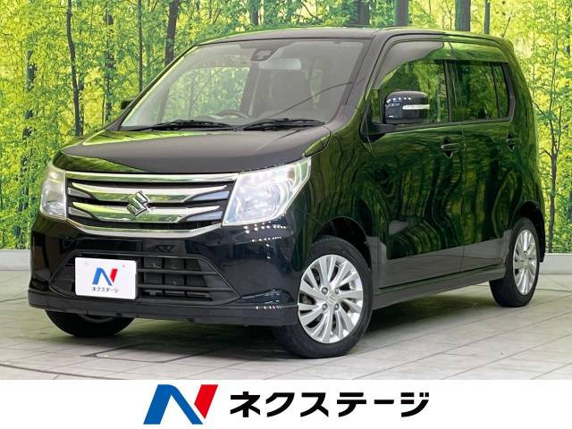 ワゴンR FZ 
