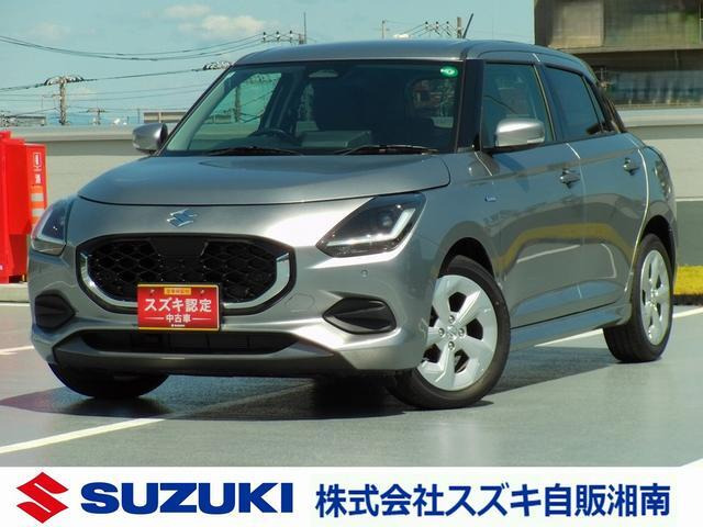 スイフト 1.2 ハイブリッド(HYBRID) MX 