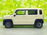 ハスラー ハイブリッド(HYBRID) G 