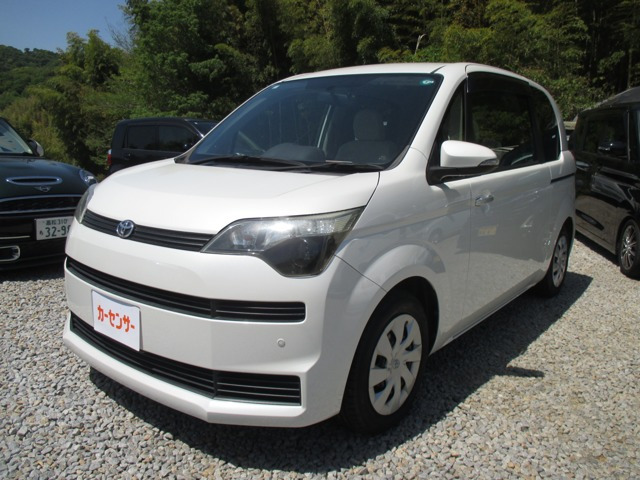スペイド 1.5 F 