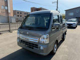キャリイ スーパーキャリイ X 4WD 