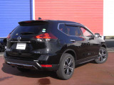 エクストレイル 2.0 20Xi 4WD 