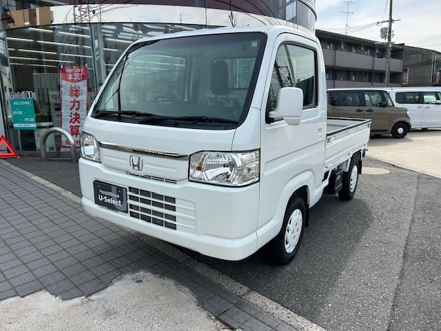 アクティトラック タウン 