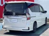 セレナ 1.2 e-POWER ハイウェイスター V 