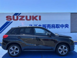 エスクード 1.6 4WD 