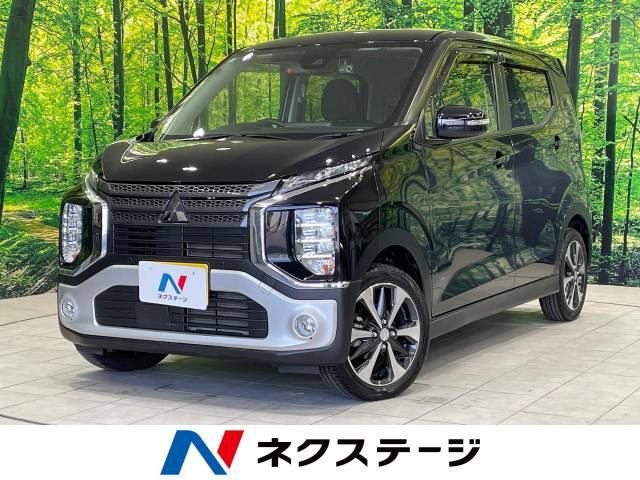 eKクロス T 4WD 