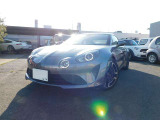 アルピーヌ  A110