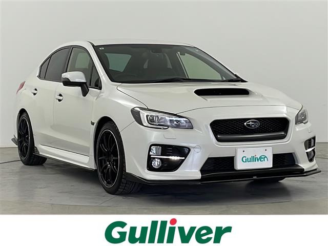 WRX S4 2.0 GT-S アイサイト 4WD 4WD 本革シート
