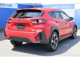 クロストレック 2.0 リミテッド 4WD 