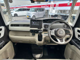 N-BOX G L ホンダセンシング 4WD 