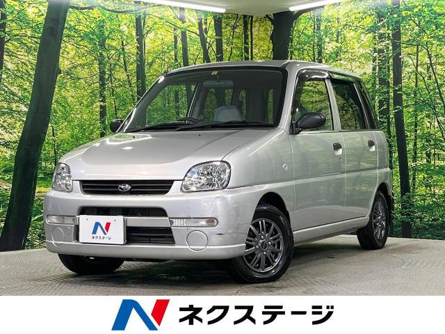 プレオ A 