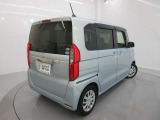 N-BOX G L ホンダセンシング 