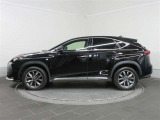 NX 300h Fスポーツ 4WD 