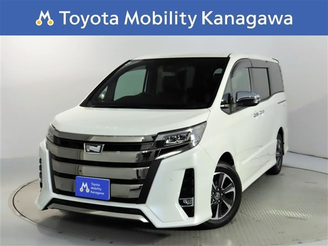 ノア  2.0 Si WxBIII