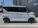 ルークス ハイウェイスターX プロパイロットエディション 4WD 