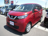 日産 デイズ