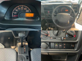 キャリイ KC エアコン パワステ 4WD 