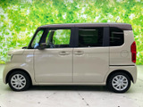 N-BOX G L ホンダセンシング 