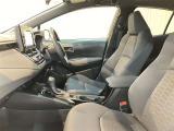 カローラスポーツ 1.2 GX 4WD 
