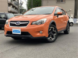 【中古車情報】スバル XV 2.0i-L アイサイト 4WD  の中古車詳細（走行距離：5.5万km、カラー：タンジェリンオレンジ・パール、販売地域：神奈川県横浜市瀬谷区）