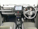 ジムニー XC 4WD 4WD 5MT