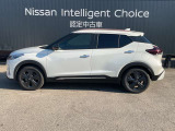 キックス 1.2 X FOUR 90周年記念車 (e-POWER) 4WD 