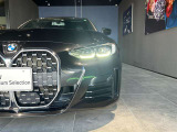 サービスにはドイツ本国と同様に教育と訓練を受け、BMWを知り尽くした「マイスターメカニック」が数多く在籍しております。納車前点検整備で、お客様に安心と安全をお届けいたします。