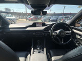 MAZDA3ファストバック 1.8 XD Lパッケージ BOSEサウンド 純正ナビ 全方位カメラ