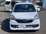 プレオプラス LA スマートアシスト 4WD 