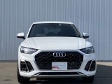 Q5 40 TDI クワトロ Sライン ディーゼル 4WD 