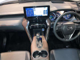ハリアー 2.5 ハイブリッド E-Four Z 4WD 