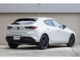 MAZDA3ファストバック 2.0 20S レトロスポーツエディション 
