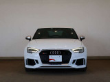 RS3スポーツバック 2.5 4WD 