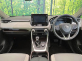 RAV4  G Zパッケージ