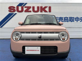 アルトラパン X 4WD 