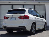 X3 xドライブ20d Mスポーツ ディーゼル 4WD 