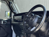 ラングラー アンリミテッド スポーツ アルティチュード 4WD ワンオーナー