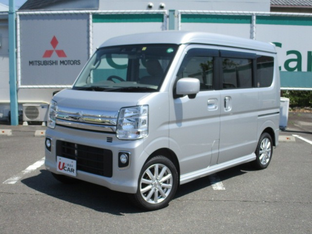 タウンボックス  660Gハイルーフ