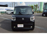 スペーシア ハイブリッド(HYBRID) G 4WD 